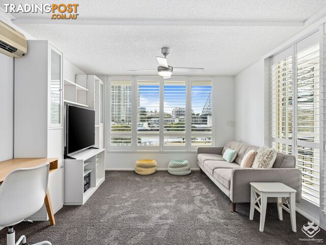 ID:21134931/98 Holman Street Kangaroo Point QLD 4169