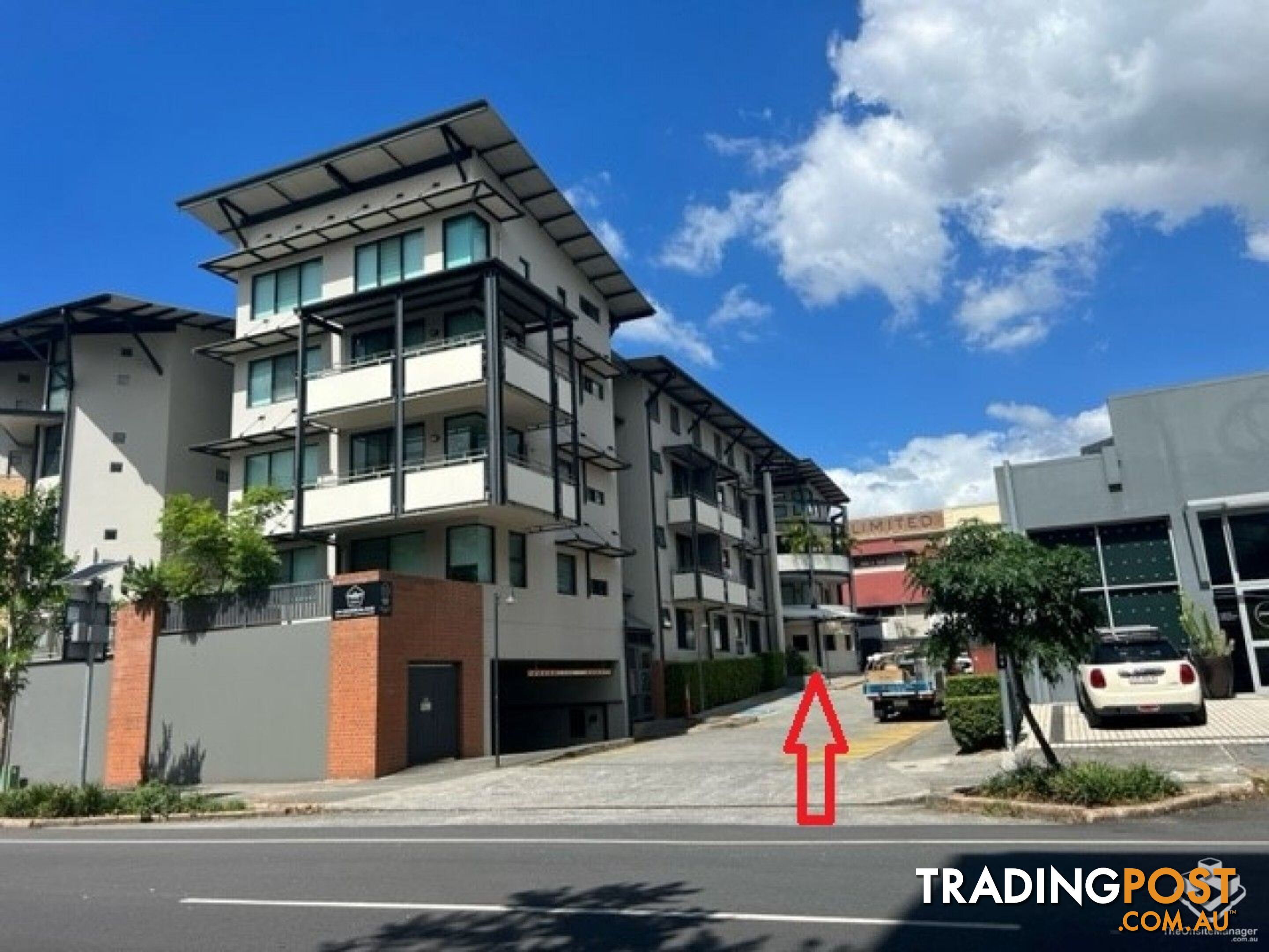 ID:21139049/139 Commercial Road Teneriffe QLD 4005