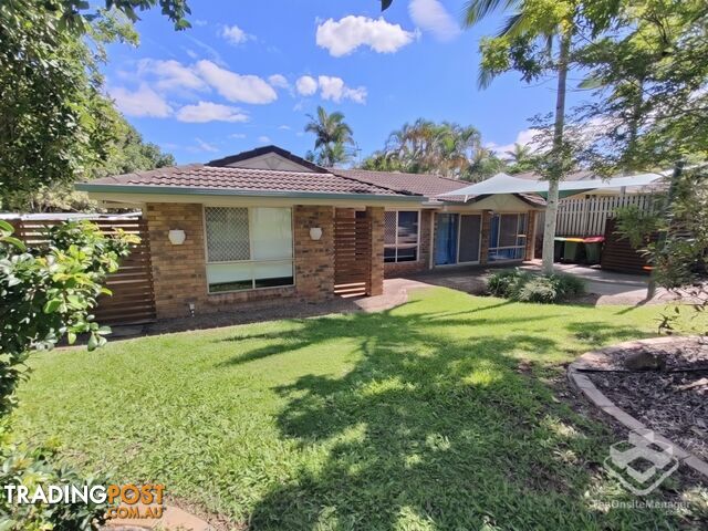 2 Harpullia Rise Burleigh Heads QLD 4220