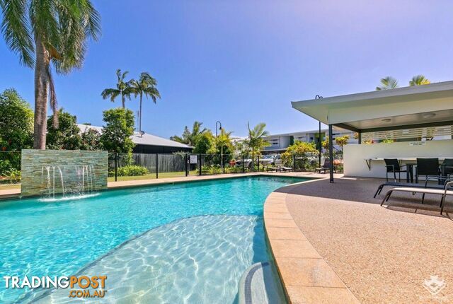 32/11 Toral Drive Buderim QLD 4556