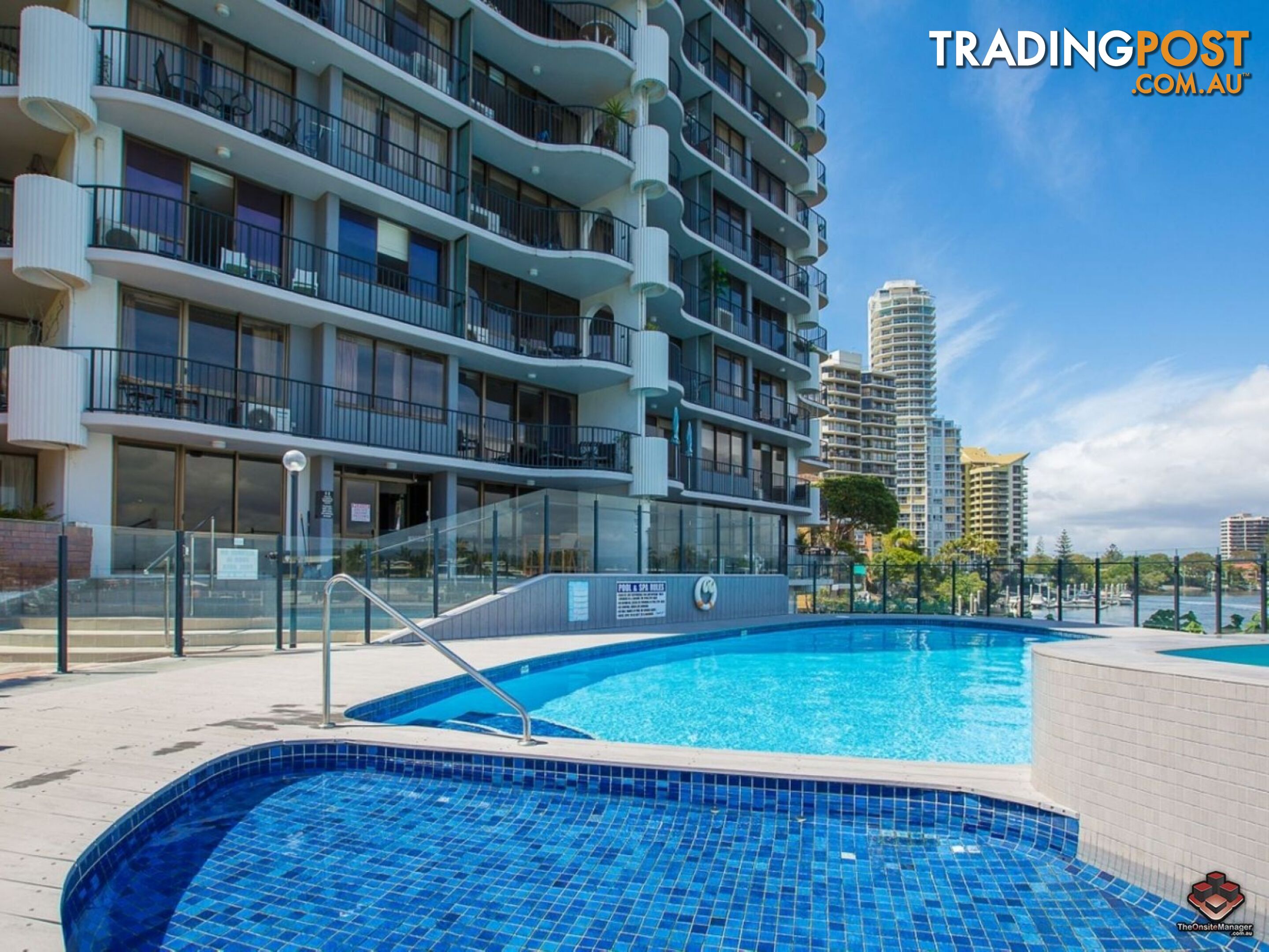 2940 Gold Coast Highway Surfers Paradise QLD 4217