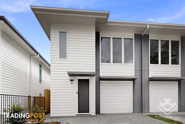 440 Chambers Flat Road Logan Reserve QLD 4133