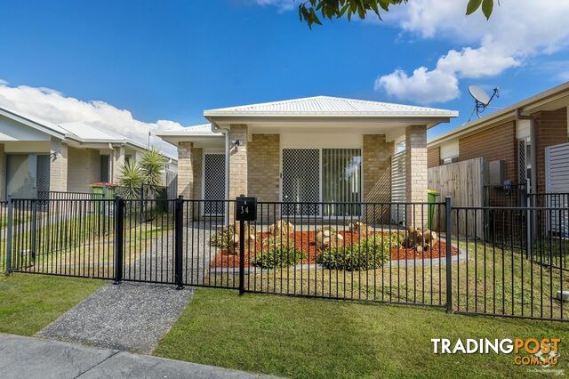 34 Carnarvon Court Pimpama QLD 4209