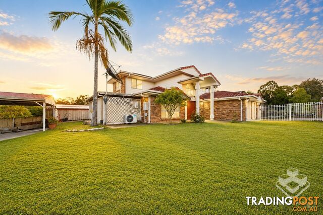 13 Fernwyn Street Calamvale QLD 4116 - photo 2 of 22