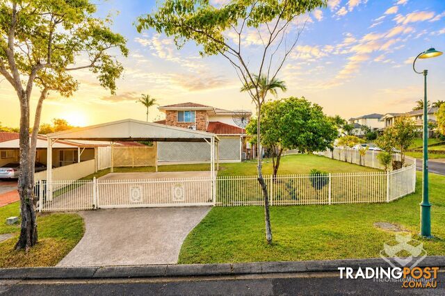 13 Fernwyn Street Calamvale QLD 4116 - photo 3 of 22