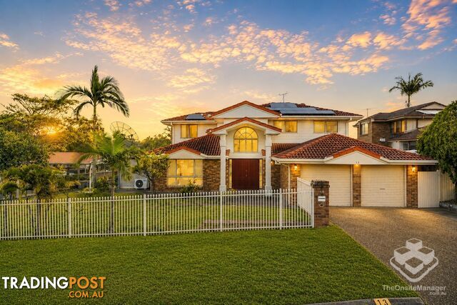 13 Fernwyn Street Calamvale QLD 4116