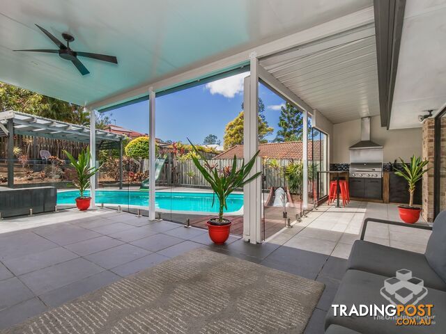 31 Santa Isobel Boulevard Pacific Pines QLD 4211