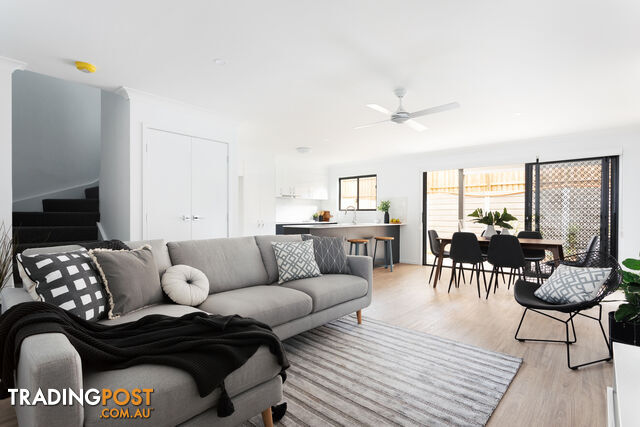 63 48 Berkshire Place Heathwood QLD 4110