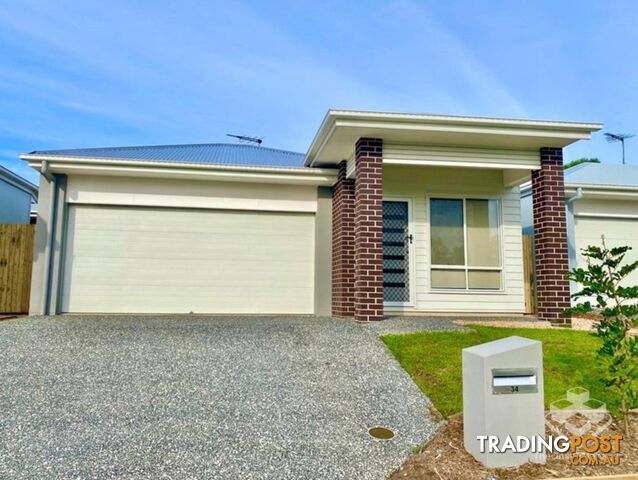34 Appian Way Loganlea QLD 4131