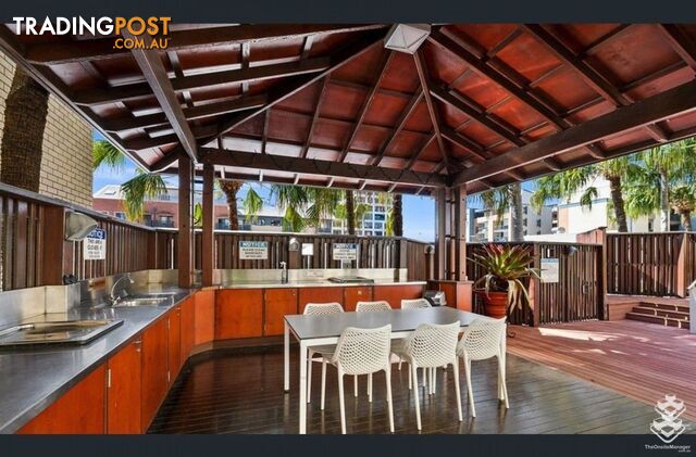 ID:21139880/100 Bowen Terrace Fortitude Valley QLD 4006