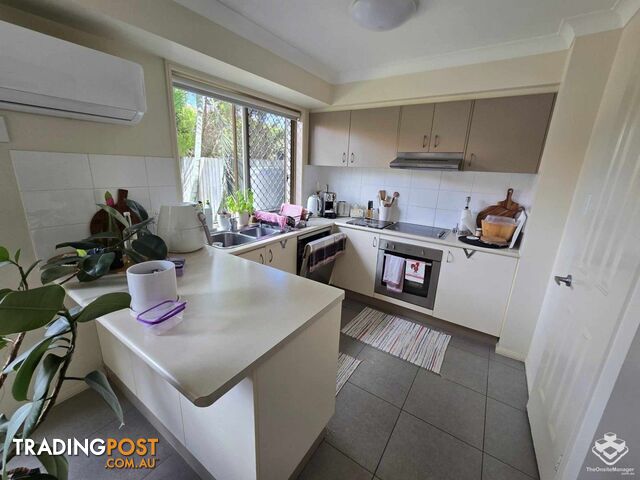 22/50 Johnston St Carina QLD 4152