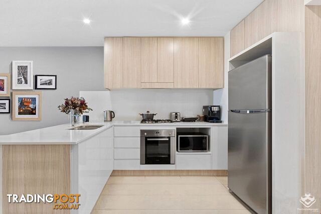 407/35 Hercules Street Hamilton QLD 4007