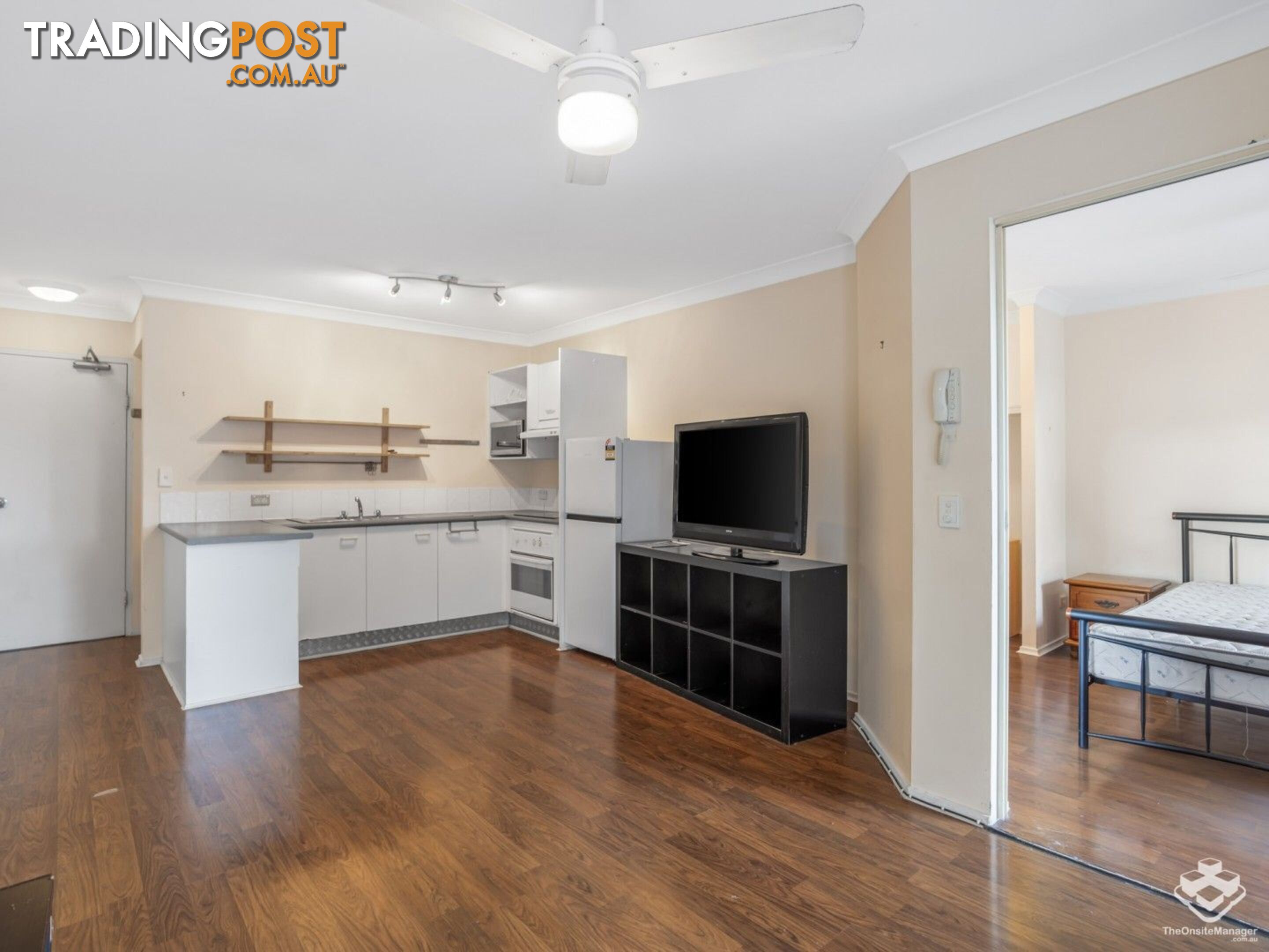 19/3-5 Barranbali Street Surfers Paradise QLD 4217