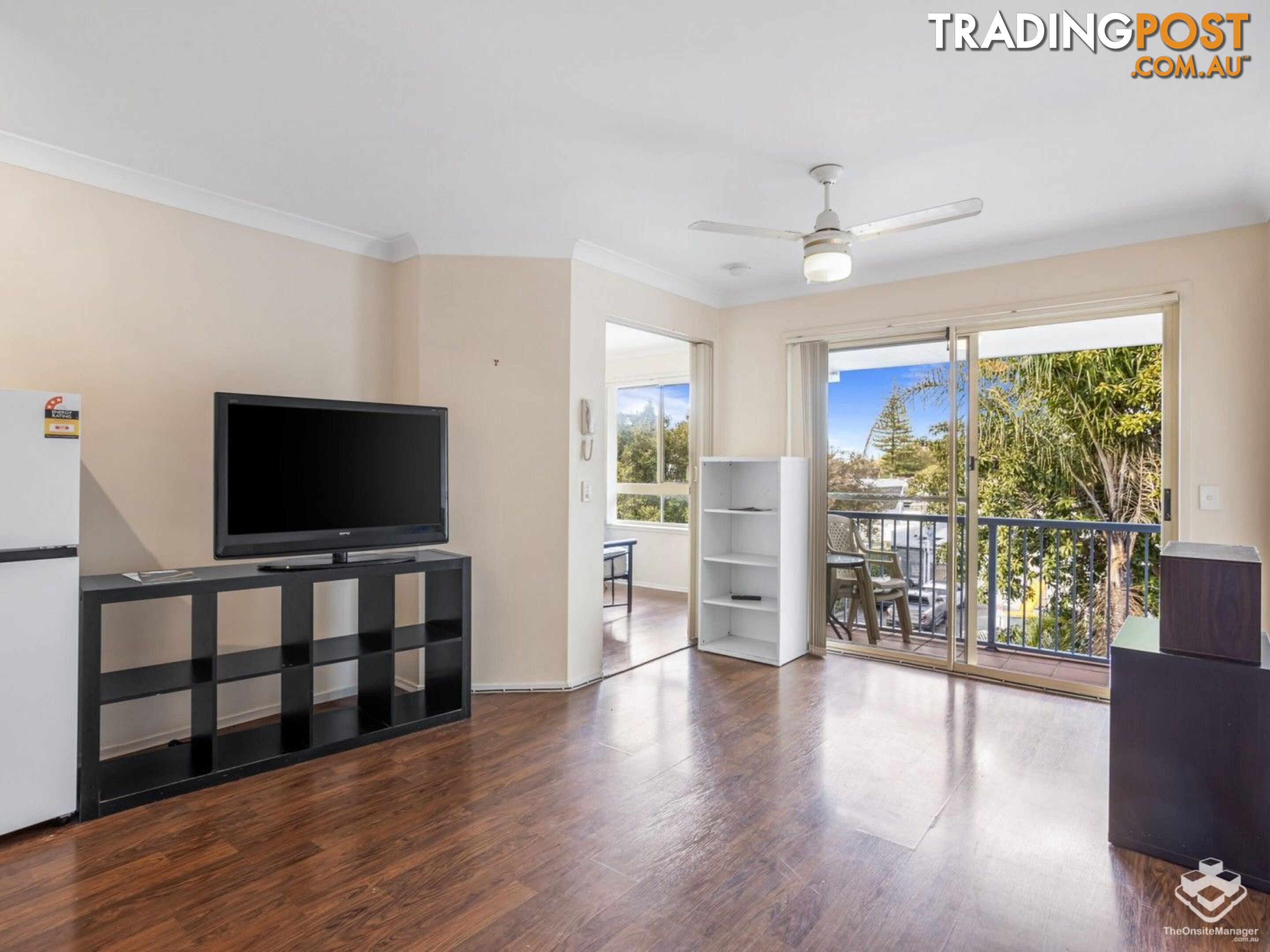 19/3-5 Barranbali Street Surfers Paradise QLD 4217