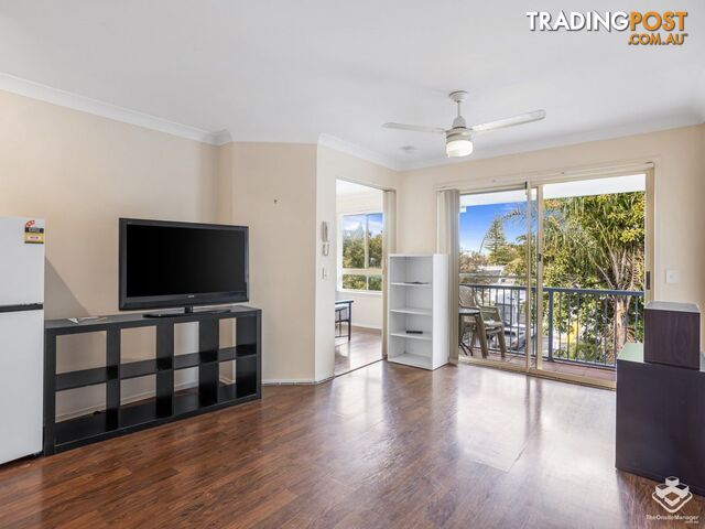 19/3-5 Barranbali Street Surfers Paradise QLD 4217