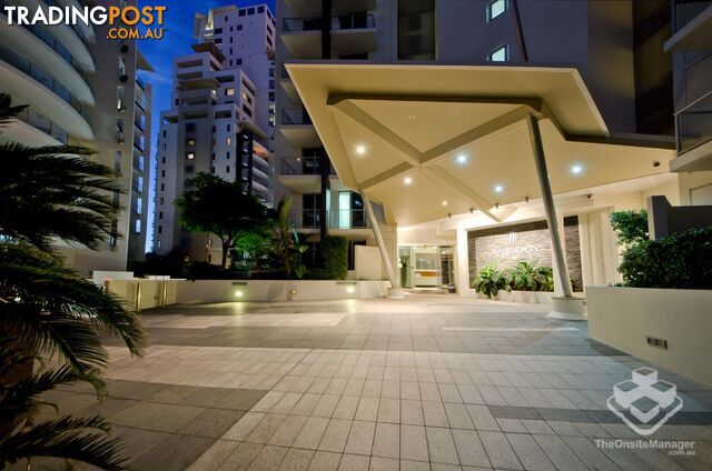 396 21-31 Cypress Avenue Surfers Paradise QLD 4217