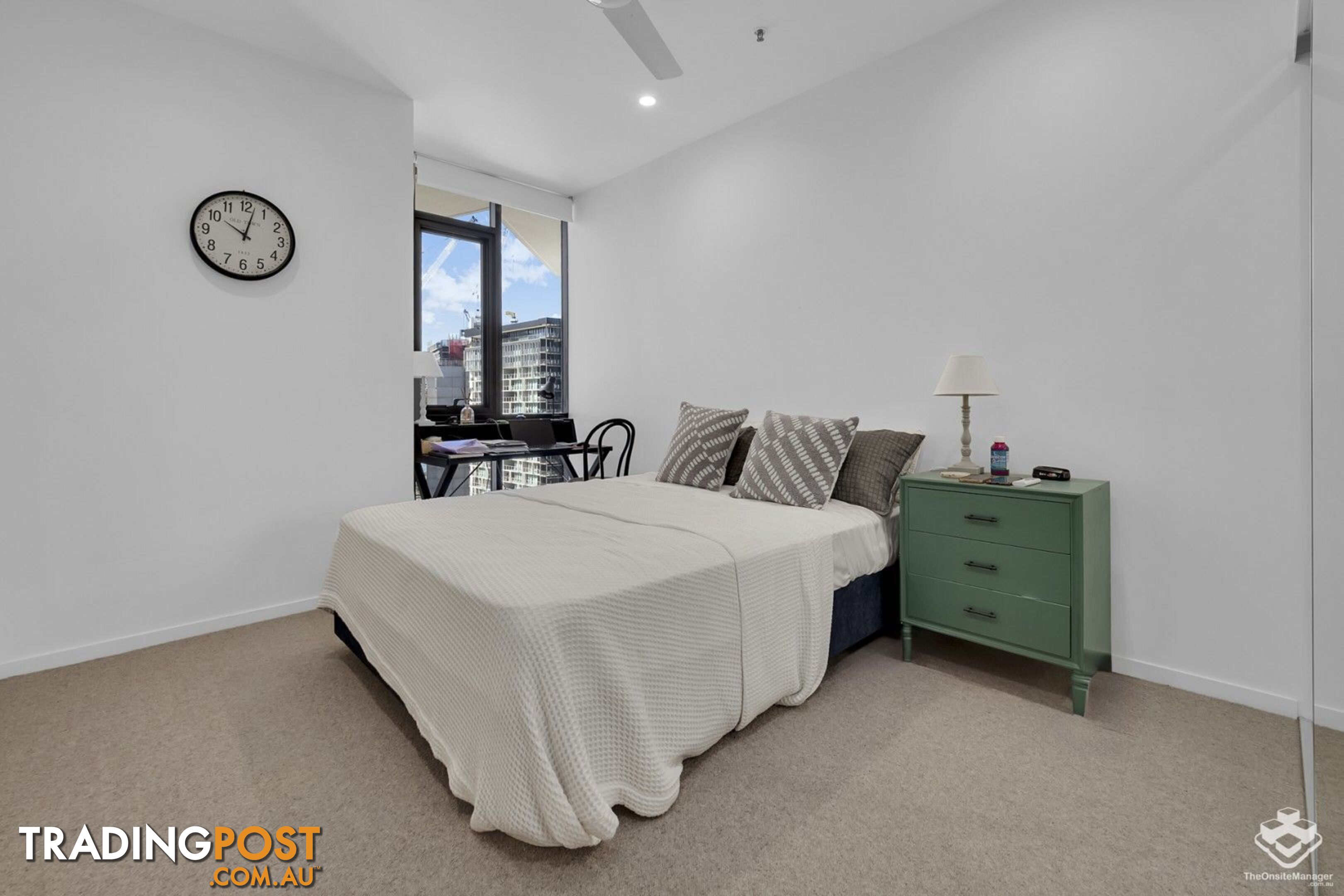 1805/12 Cunningham Street Newstead QLD 4006