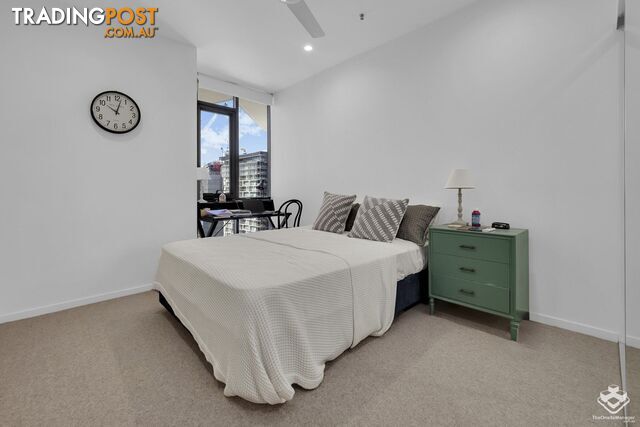 1805/12 Cunningham Street Newstead QLD 4006