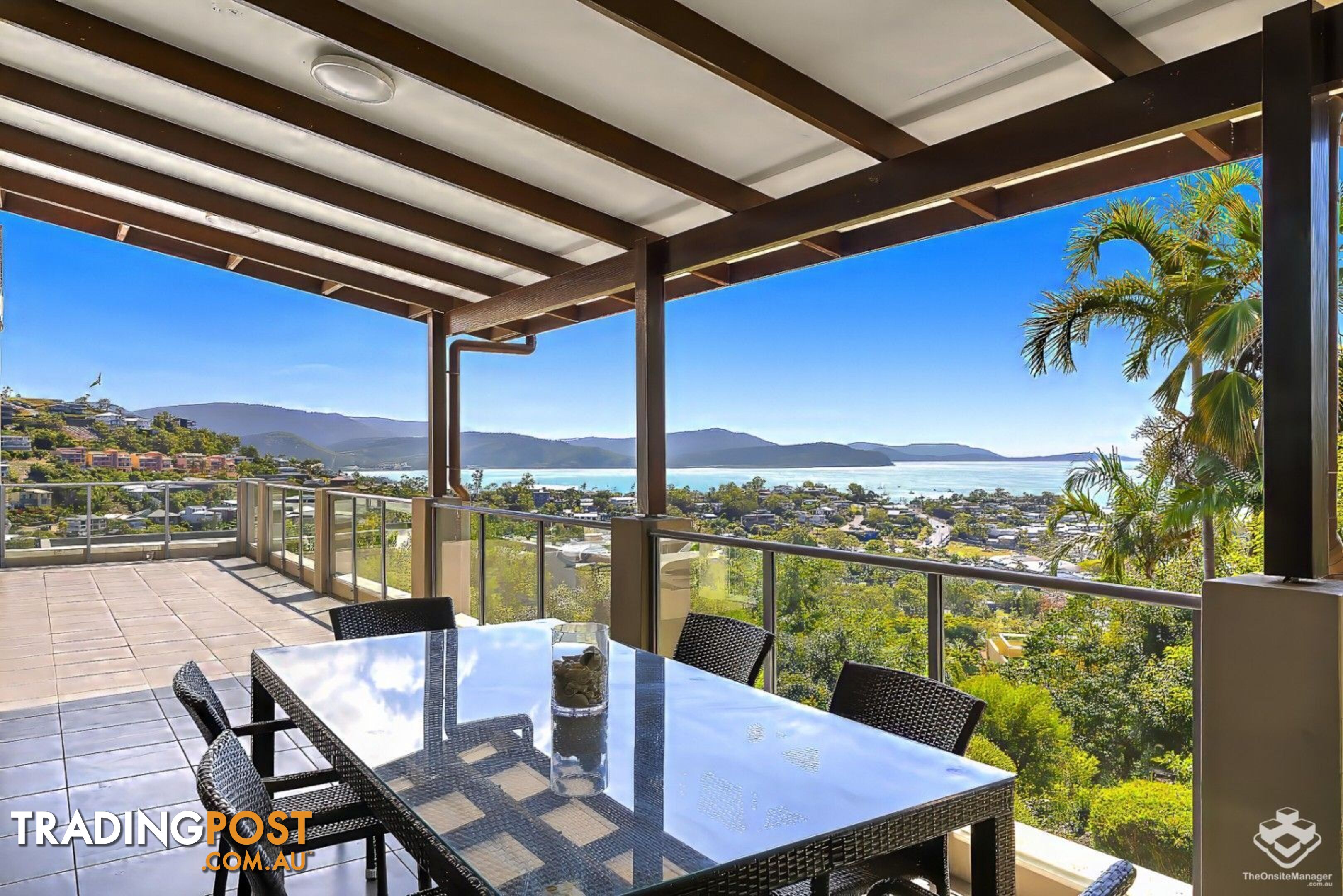 ID:21139417/25 Horizons Way Airlie Beach QLD 4802