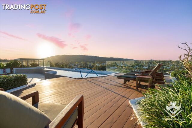202 125 Station Road Indooroopilly QLD 4068