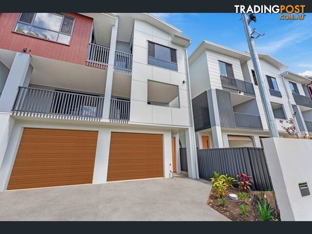 ID:3882244/2 Elizabeth Street Toowong QLD 4066