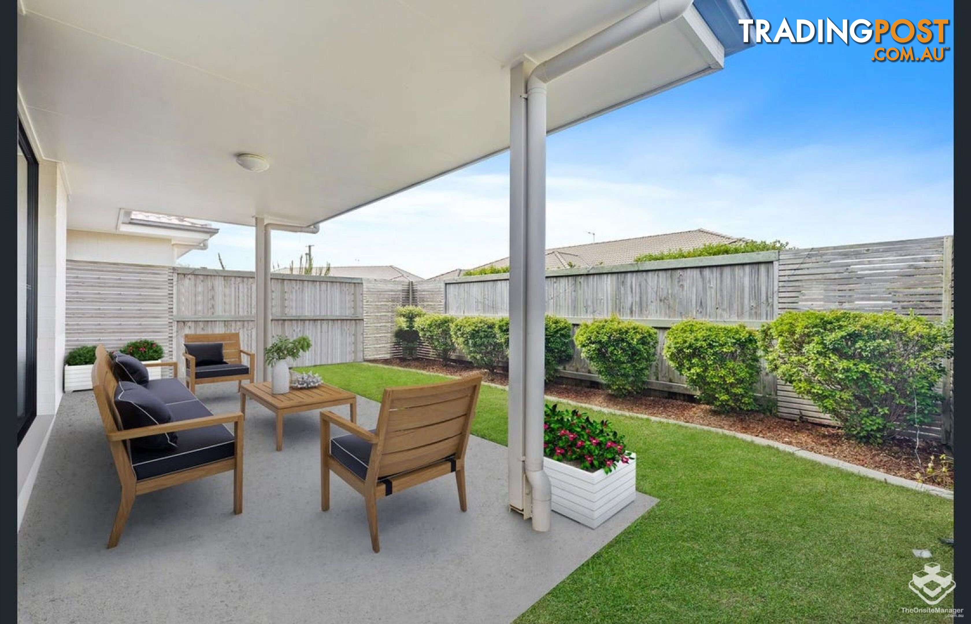 40/6 White Ibis Drive Griffin QLD 4503