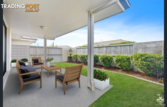 40/6 White Ibis Drive Griffin QLD 4503