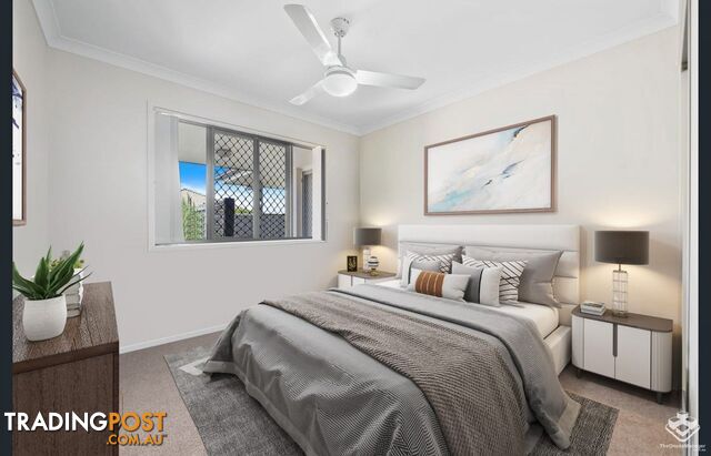 40/6 White Ibis Drive Griffin QLD 4503