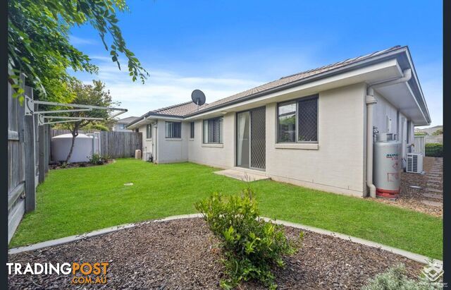 40/6 White Ibis Drive Griffin QLD 4503