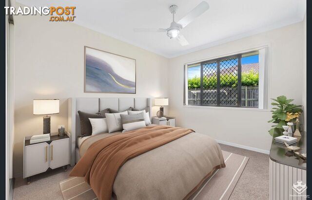 40/6 White Ibis Drive Griffin QLD 4503