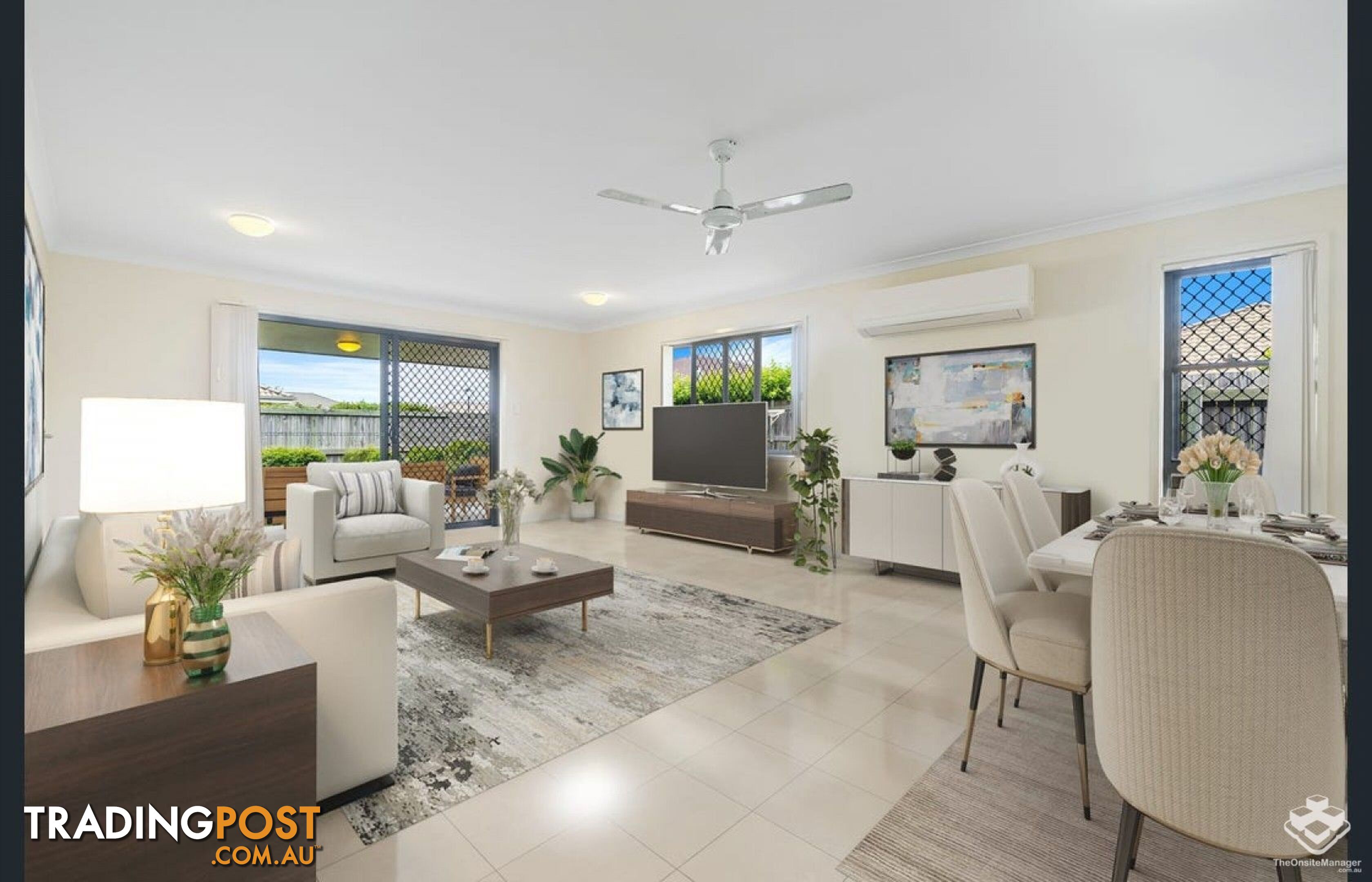 40/6 White Ibis Drive Griffin QLD 4503