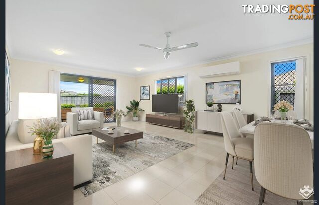 40/6 White Ibis Drive Griffin QLD 4503