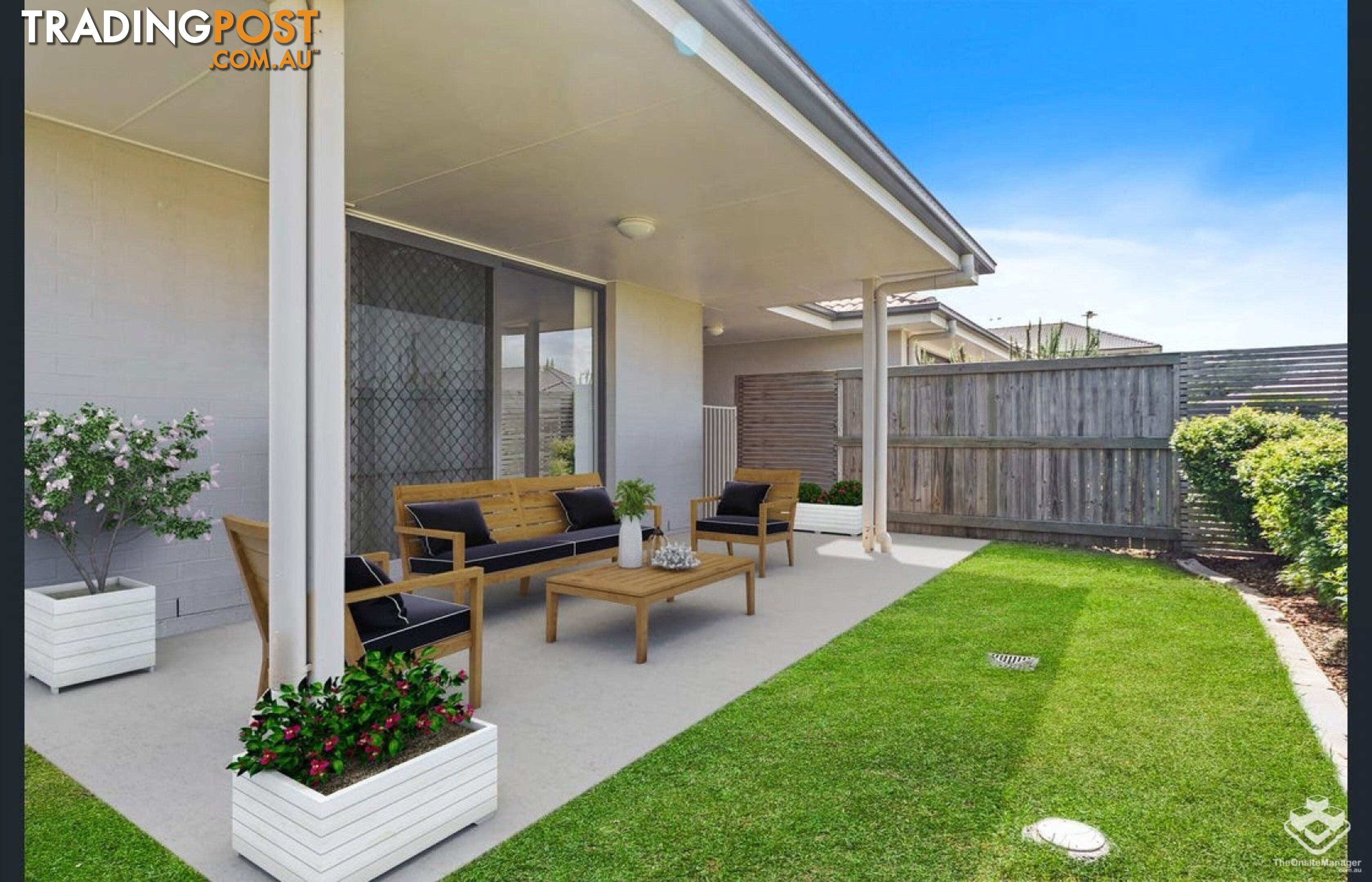 40/6 White Ibis Drive Griffin QLD 4503