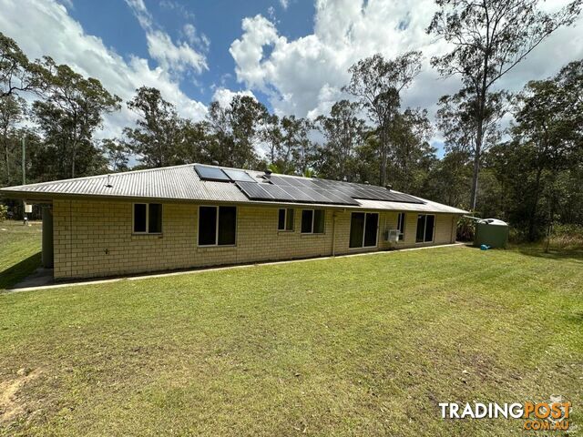 ID:21142378/167 Wirrabara Drive Greenbank QLD 4124