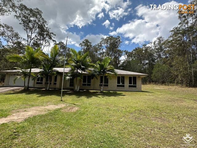 ID:21142378/167 Wirrabara Drive Greenbank QLD 4124