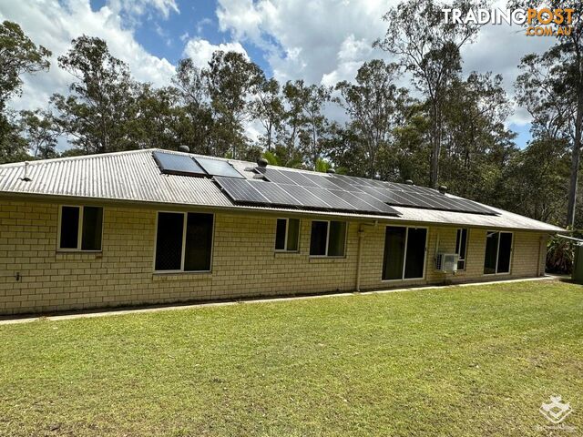 ID:21142378/167 Wirrabara Drive Greenbank QLD 4124