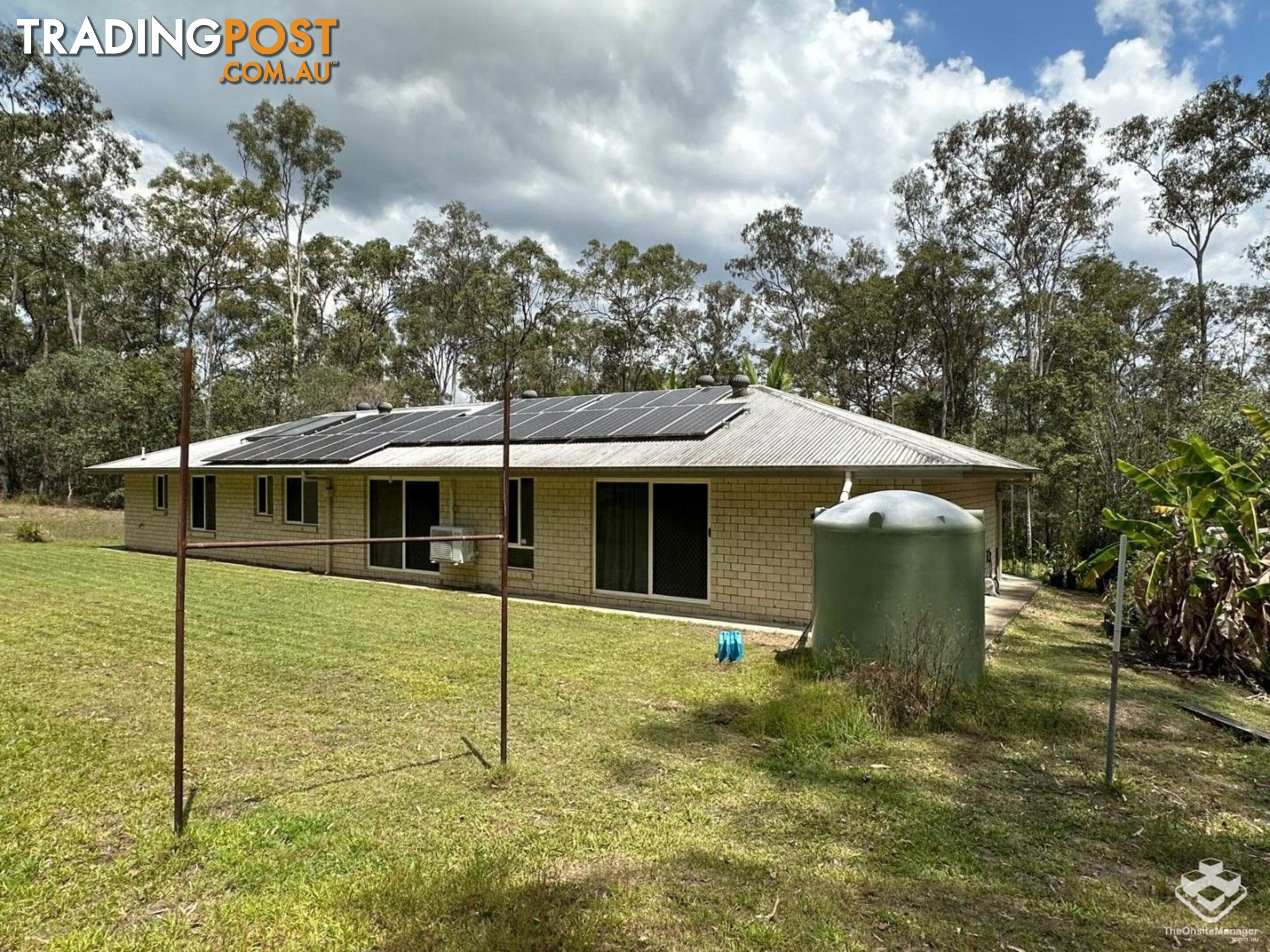 ID:21142378/167 Wirrabara Drive Greenbank QLD 4124