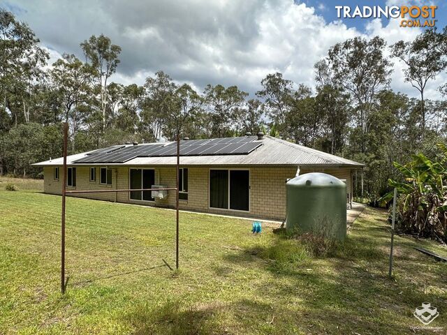 ID:21142378/167 Wirrabara Drive Greenbank QLD 4124