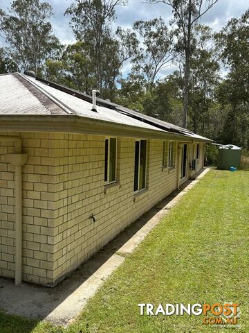 ID:21142378/167 Wirrabara Drive Greenbank QLD 4124