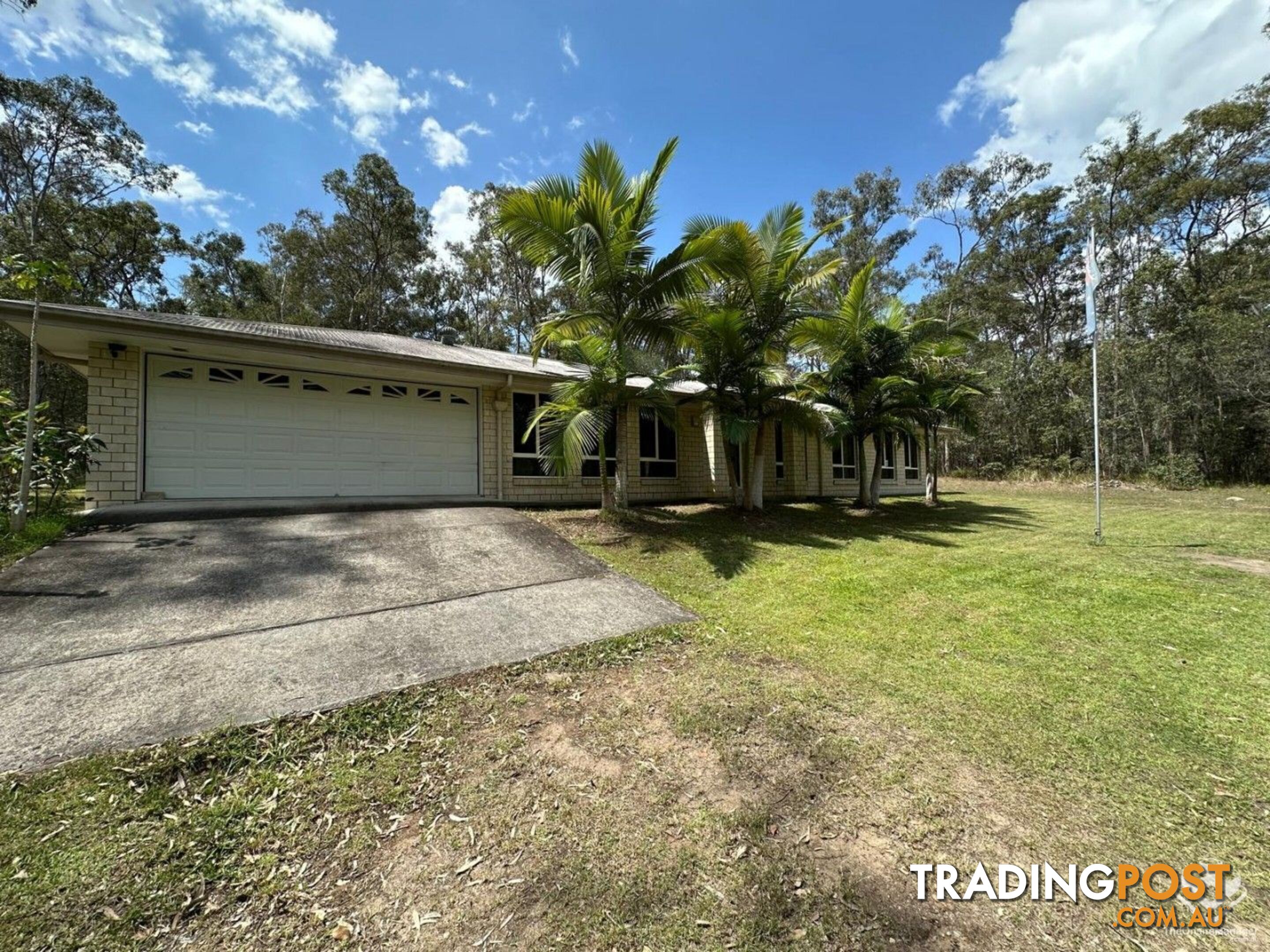 ID:21142378/167 Wirrabara Drive Greenbank QLD 4124