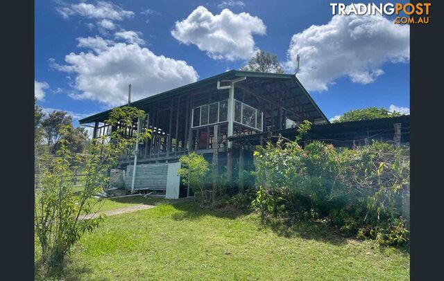 388 Swan Gully Road Bromelton QLD 4285