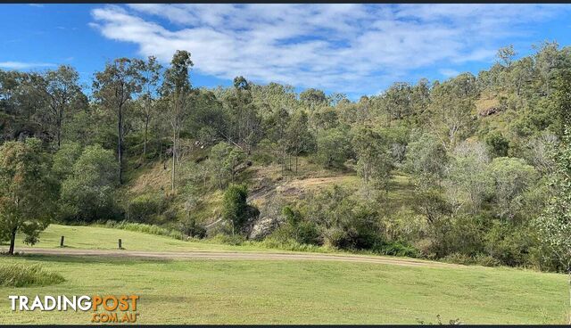 388 Swan Gully Road Bromelton QLD 4285