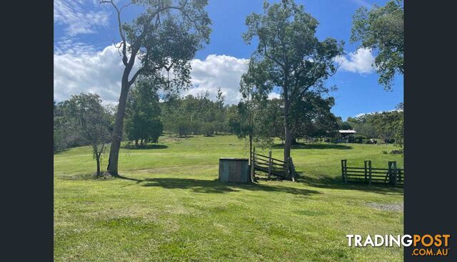 388 Swan Gully Road Bromelton QLD 4285