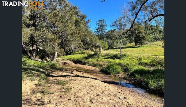 388 Swan Gully Road Bromelton QLD 4285