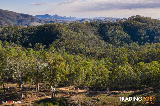 388 Swan Gully Road Bromelton QLD 4285