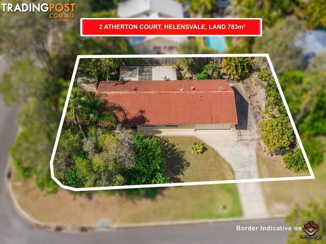 2 Atherton Court Helensvale QLD 4212