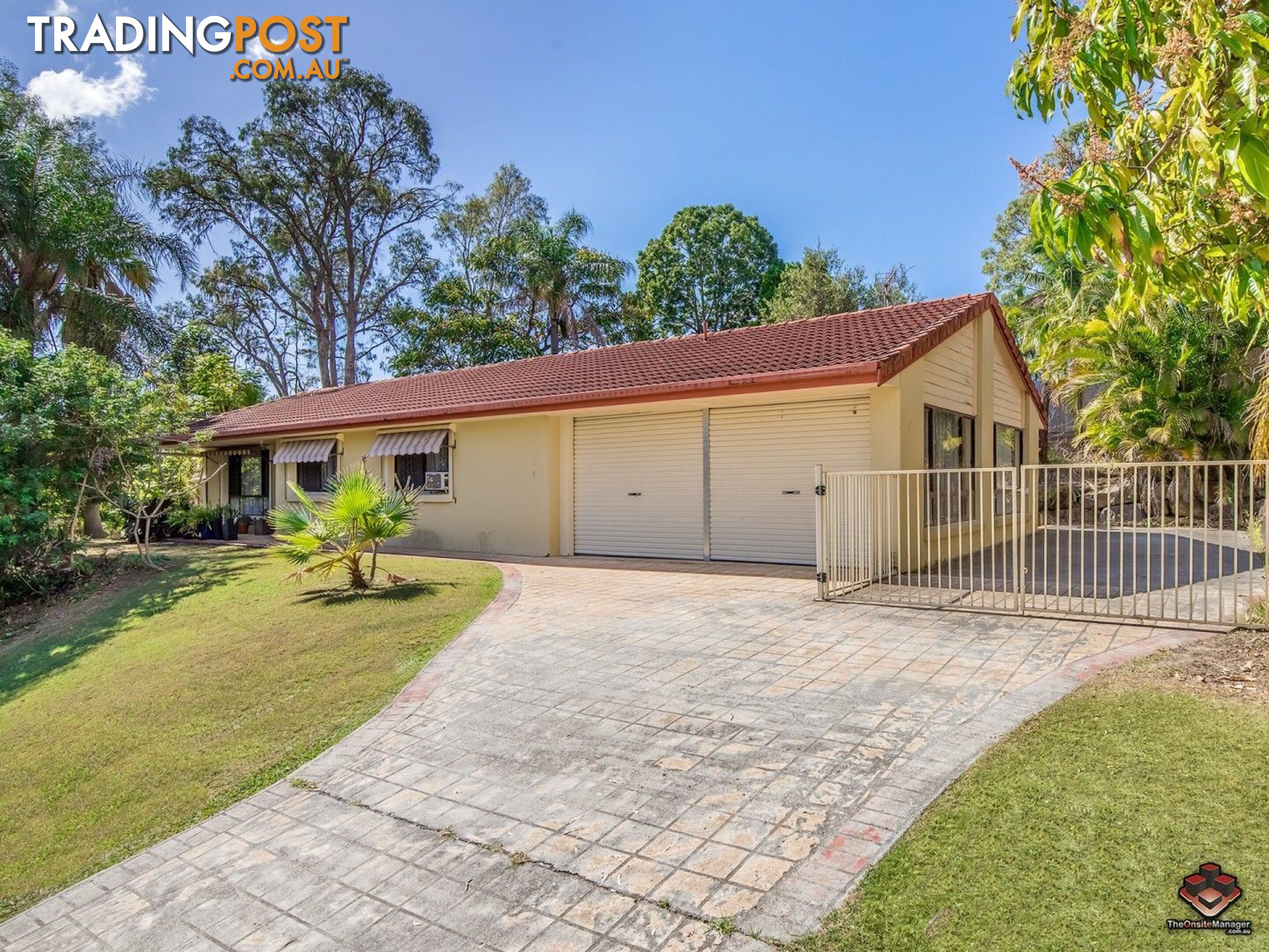 2 Atherton Court Helensvale QLD 4212