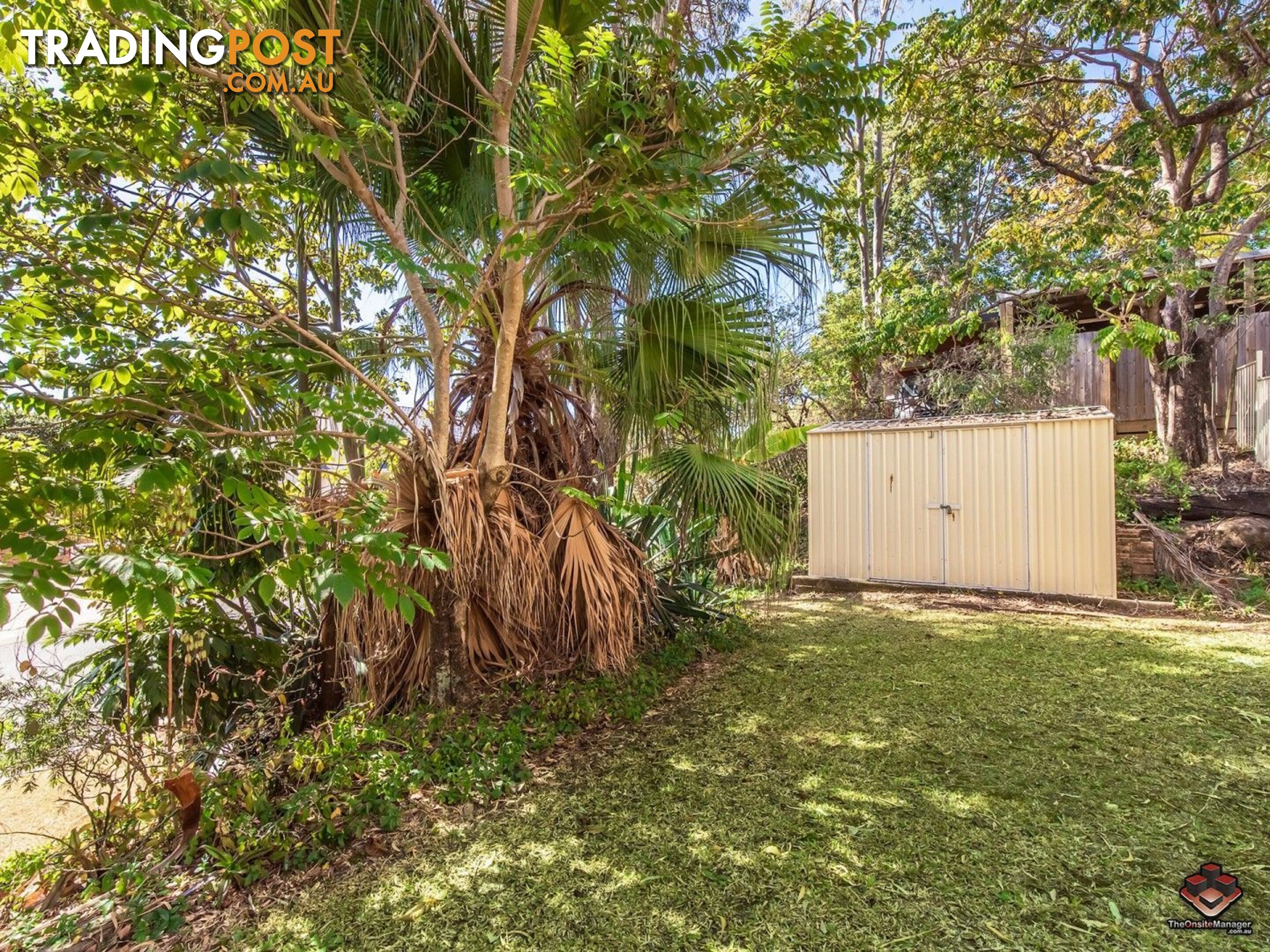 2 Atherton Court Helensvale QLD 4212