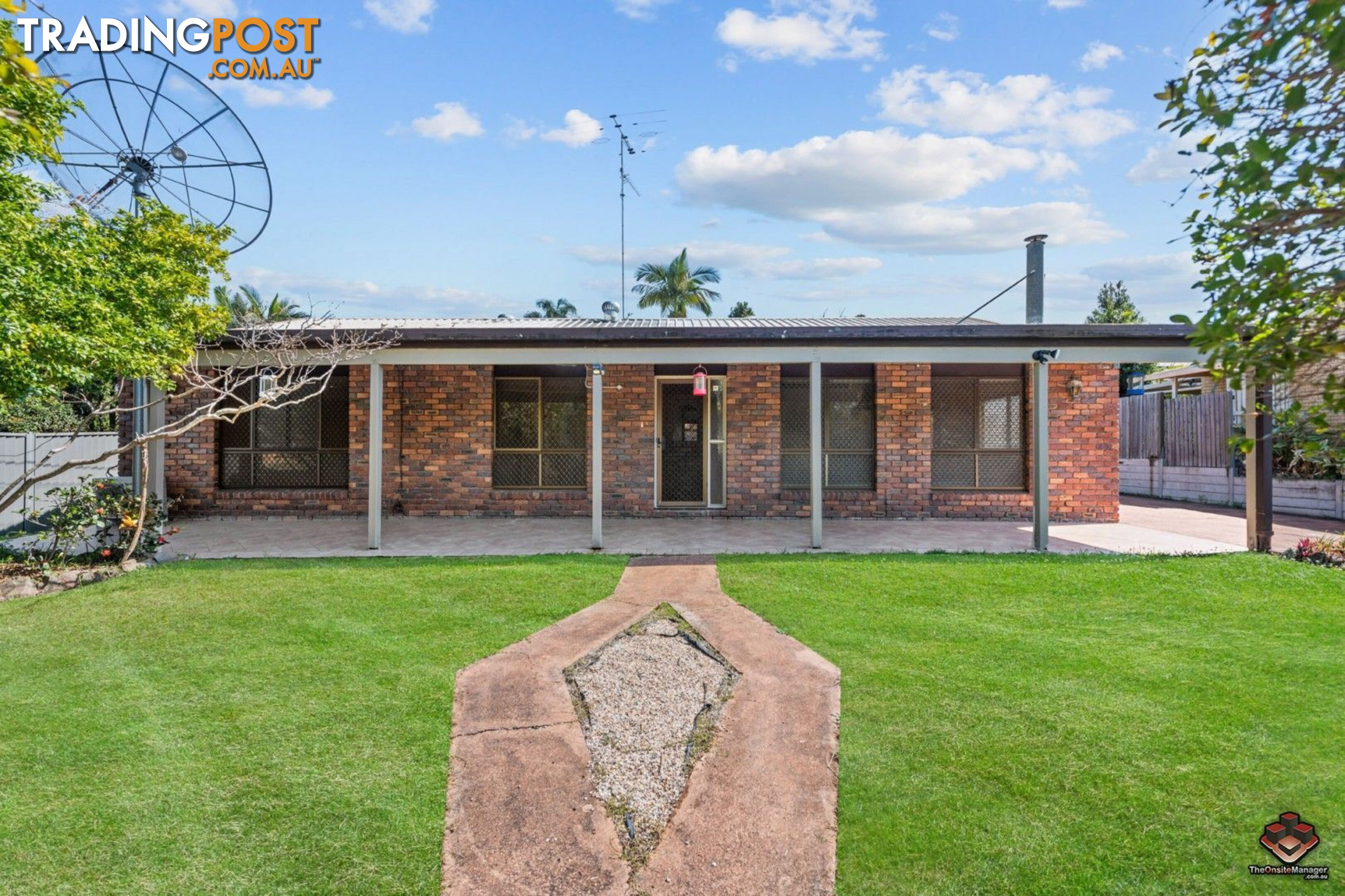 24 Dendron Street Shailer Park QLD 4128