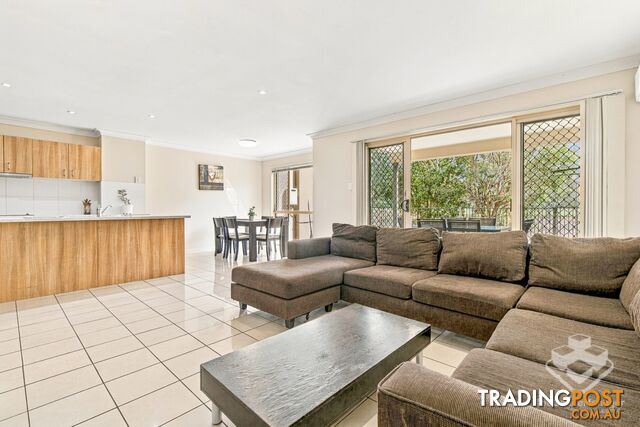 Unit 21 1 Ibis Boulevard Eli Waters QLD 4655